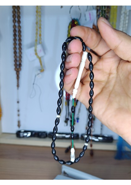 Imame Deve Kemiği Kombinli Arpa Kesim Kuka modelleri