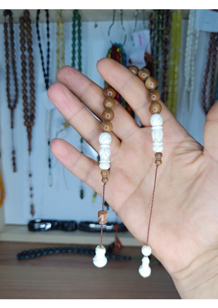 Deve Kemiği Kombinli Tek Çekimi Zaza