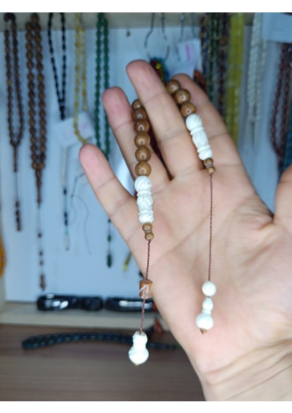 Deve Kemiği Kombinli Tek Çekimi Zaza modelleri