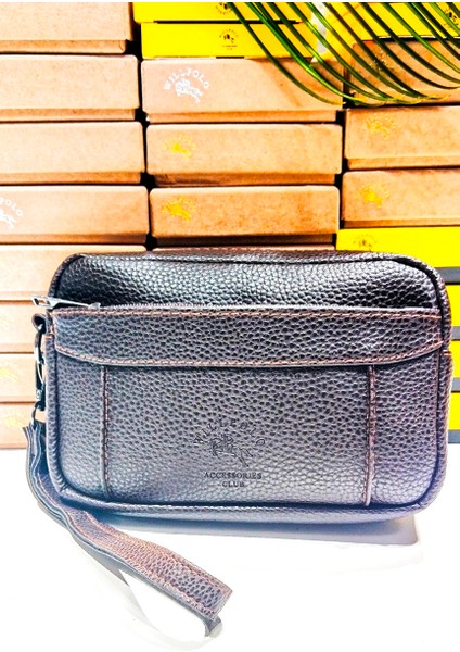 Bölmeli Çok Amaçlı Kullanımlı El Çantası fiyatları