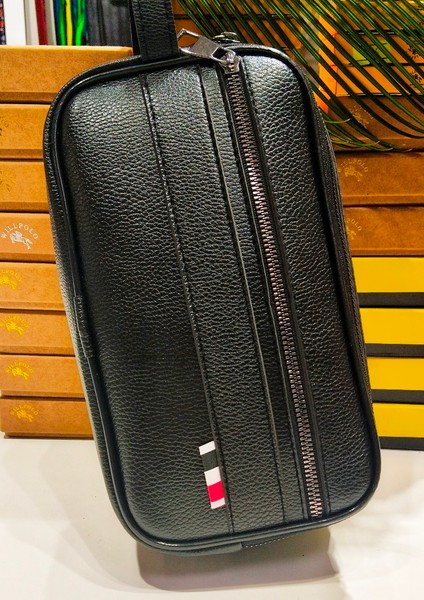 Bölmeli Çok Amaçlı Kullanımlı El Çantası fiyatları