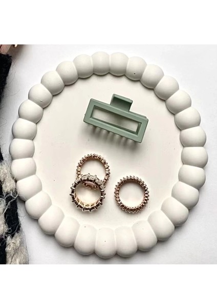 Bubble Bardak Altlığı/tabak 14 cm