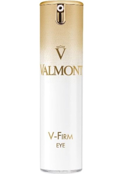 V-Firm Eye: Göz Kapakları Için Yükseltici ve Onarıcı Jel-15 ml
