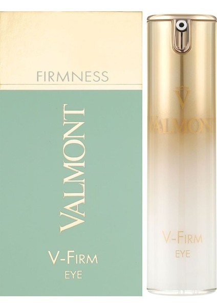 V-Firm Eye: Göz Kapakları Için Yükseltici ve Onarıcı Jel-15 ml fiyatları