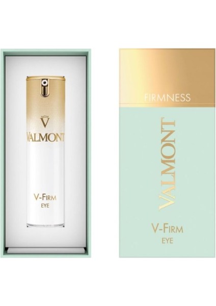 V-Firm Eye: Göz Kapakları Için Yükseltici ve Onarıcı Jel-15 ml indirimleri