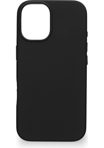 Carbon Weave Magsafe iPhone 17 Saf Karbon Siyah fiyatları