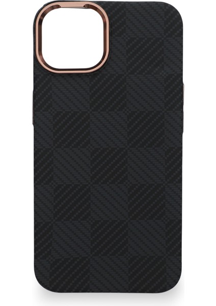 Pixel Weave Case iPhone 11 Gece Izgarası fiyatları