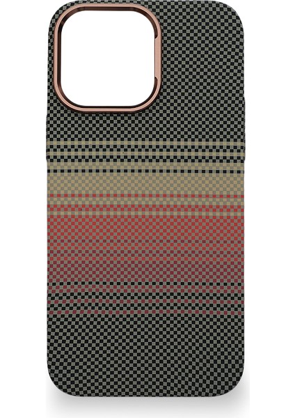 Pixel Weave Case iPhone 14 Pro Max Bozkır Alacası fiyatları