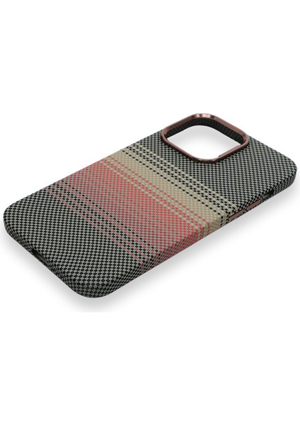 Pixel Weave Case iPhone 14 Pro Max Bozkır Alacası fırsatları