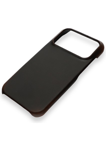 Naked Grain Case iPhone 17 Pro Sable Frame fırsatları