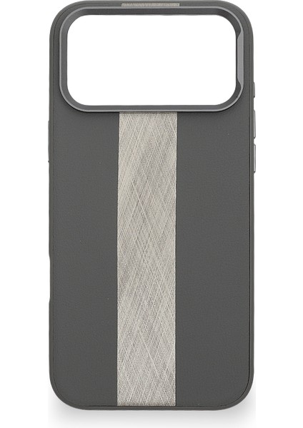 Brushed Ego Case iPhone 17 Pro Max Titanium Mist fiyatları