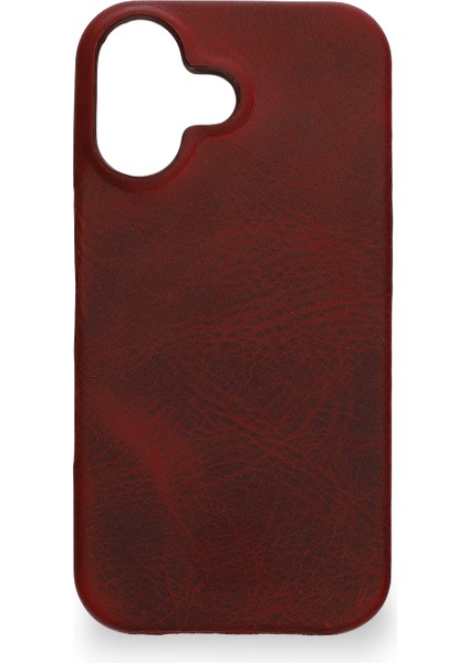 Naked Grain Case iPhone 16 Crimson Vow fiyatları
