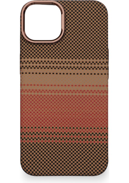 Pixel Weave Case iPhone 11 Kum Alevi fiyatları