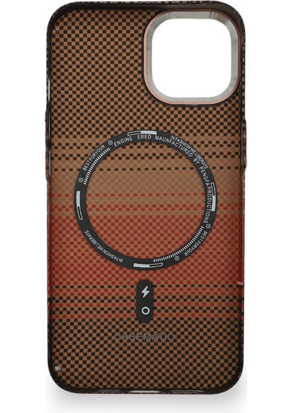 Pixel Weave Case iPhone 11 Kum Alevi modelleri