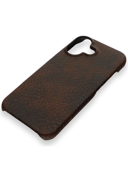 Naked Grain Case iPhone 17 Maverick Grain fırsatları
