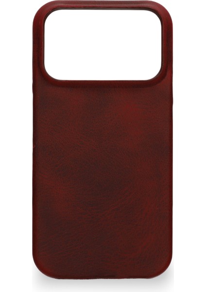 Naked Grain Case iPhone 17 Pro Max Crimson Vow fiyatları