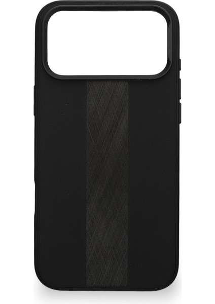 Brushed Ego Case iPhone 17 Pro Phantom Noir fiyatları