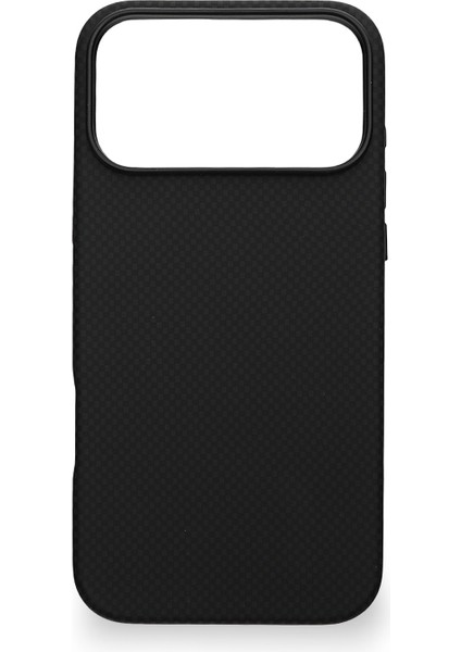 Carbon Weave Magsafe iPhone 17 Pro Max Saf Karbon Siyah fiyatları
