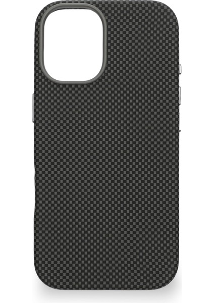 Carbon Weave Magsafe iPhone 17 Titanyum Gri fiyatları