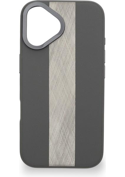 Brushed Ego Case iPhone 17 Titanium Mist fiyatları