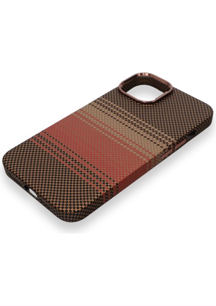 Pixel Weave Case iPhone 13/14 Kum Alevi fırsatları