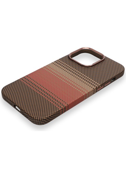 Pixel Weave Case iPhone 14 Pro Kum Alevi fırsatları