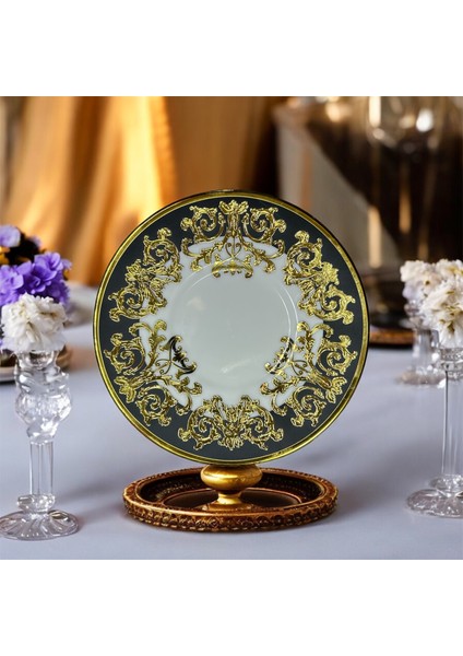 Porselen Fincan Takımı 6lı 90 cc (RSY-106) modelleri