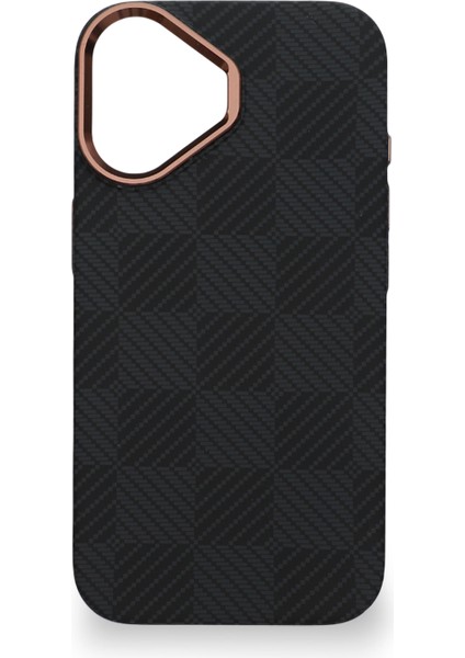 Pixel Weave Case iPhone 17 Gece Izgarası fiyatları