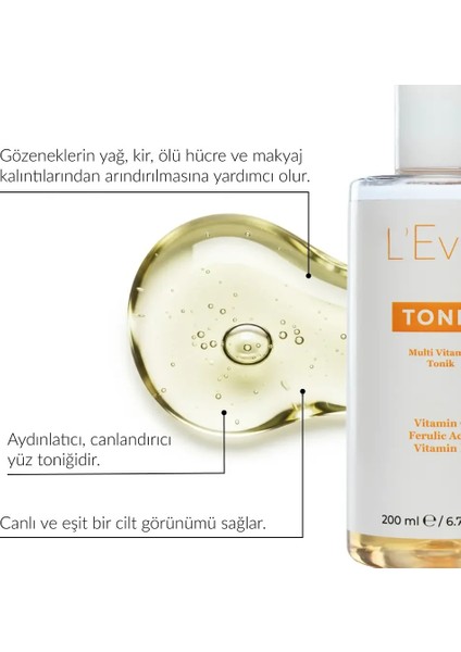 Multivitamin Tonik fiyatları