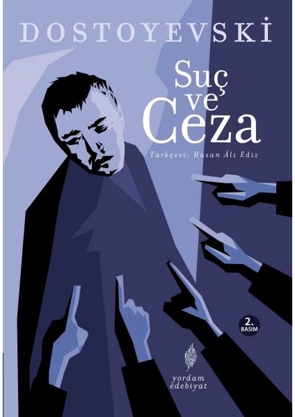 Suç ve Ceza