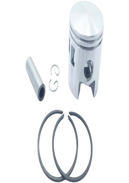 Peugeot Uyumlu Piston 46 Airsal Ith Erpilsan Elektronik