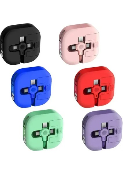 Multifonksiyon Şarj Standı modelleri