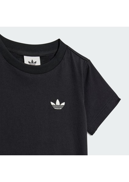 Originals JD0575 ADIDAS DISNEY MICKEY MOUSE SHORT TEE SET