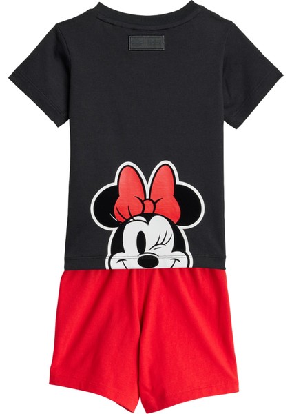 Originals JD0575 ADIDAS DISNEY MICKEY MOUSE SHORT TEE SET