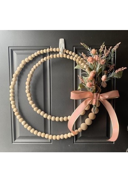 Metal Makrome Halka Seti 6'lı – Boyasız Ham Renk 10, 15, 20, 30, 38 ve 47 cm Çaplarında, Kapı Süsü, Duvar Dekoru, Dreamcatcher ve Dıy Tasarımlar Için Dayanıklı, Paslanmaz Premium Metal Çember Seti