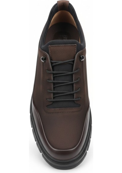 GR0455 Hakiki Deri Nubuk Üst Kalite Kalın Kaydırmaz Taban Soğuk Geçirmez Akıllı Bağcık Spor Klasik Casual indirimleri