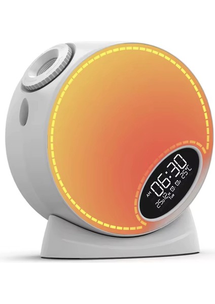 Galaxy Planetarium 13IN1 Hd Yıldız Projektör, Bluetooth Hoparlörlü Nebula LED Gece Lambası fiyatları