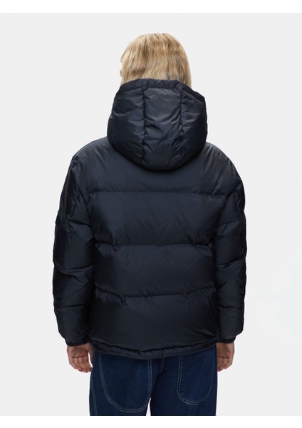 Siyah Ceket modelleri