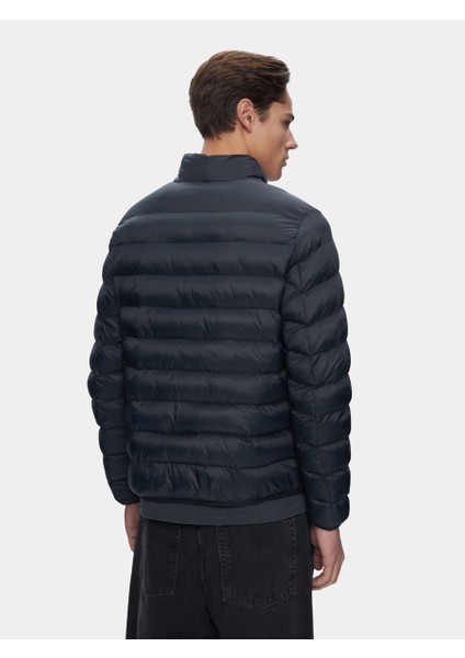 Siyah Ceket modelleri