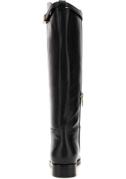 Siyah Kadın Çizme FLFZORLEA11-BLACK fırsatları