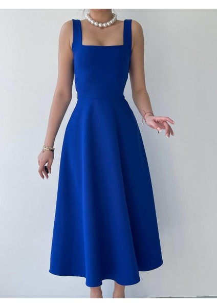 Neapolitan Askılı Elbise fiyatları