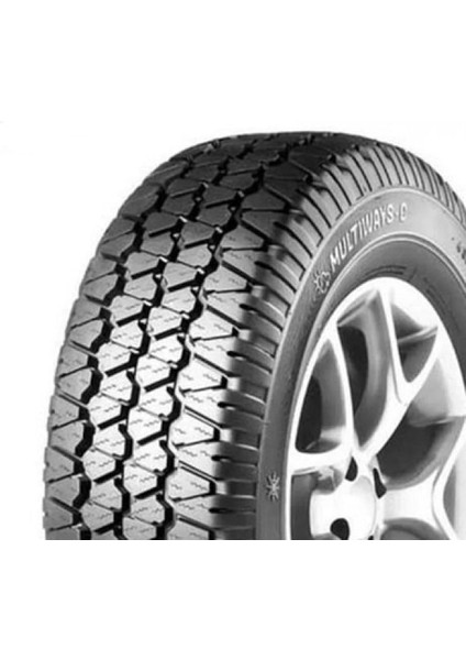 235/65R16C 121/119N Multıways-C 2025 4 Mevsim