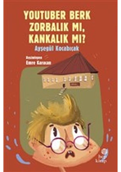 YouTuber Berk Zorbalık mı, Kankalık mı?