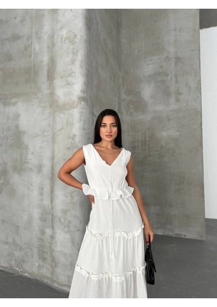 Tensel Elbise modelleri