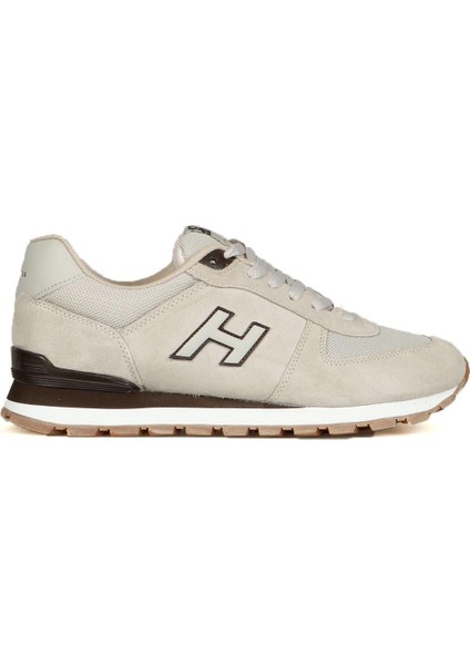 Peru 102 19250-M Bej Akel-Kahverengi Erkek Hakiki Der indirimleri