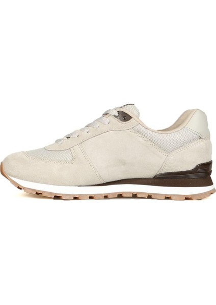 Peru 102 19250-M Bej Akel-Kahverengi Erkek Hakiki Der