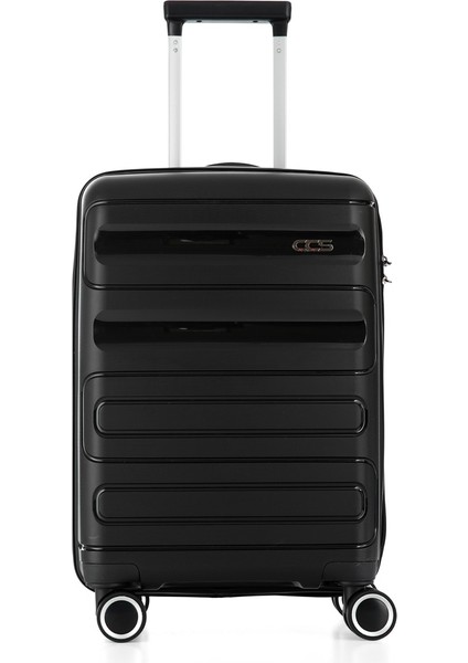 5225 Polipropilen Kabin Boy Valiz