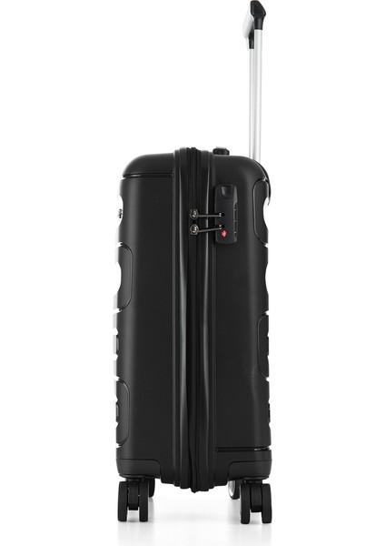 5225 Polipropilen Kabin Boy Valiz modelleri