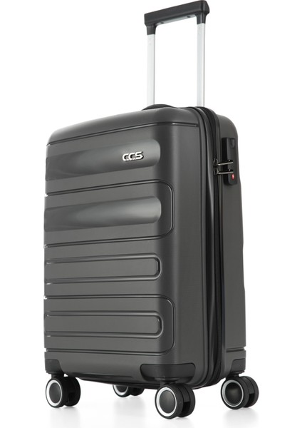 5225 Polipropilen 3 Lü Valiz Seti modelleri