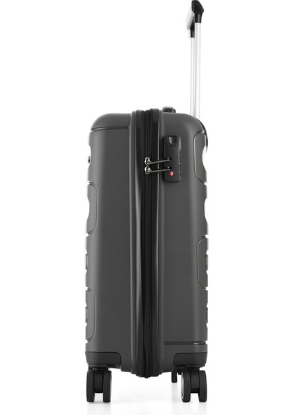 5225 Polipropilen 3 Lü Valiz Seti fırsatları